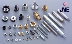 Machine Turned Components